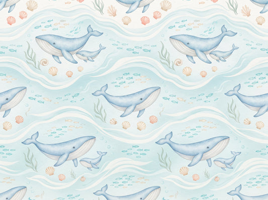 Ocean Theme for Your Baby’s Room: 23 Inspiring Ideas